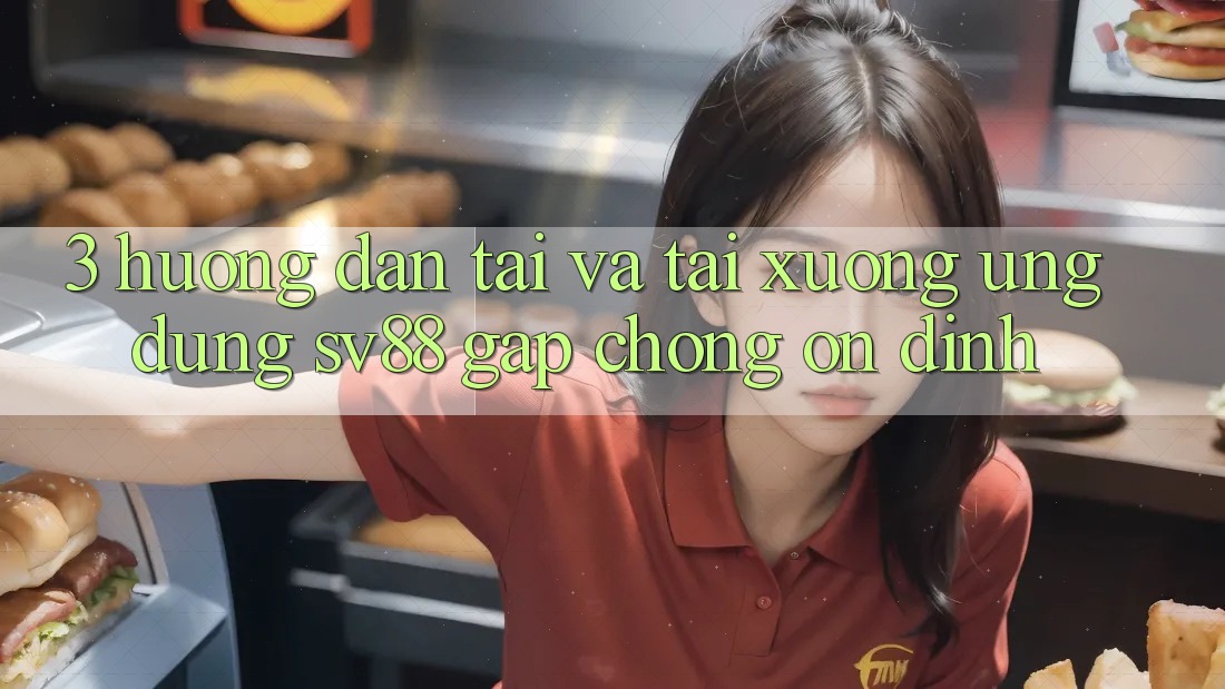 3. Hướng dẫn Tải Và Tải xuống Ứng Dụng sv88 Gấp Chóng, Ổn định 3. Hướng dẫn Tải Và Tải xuống Ứng Dụng sv88 Gấp Chóng, Ổn định