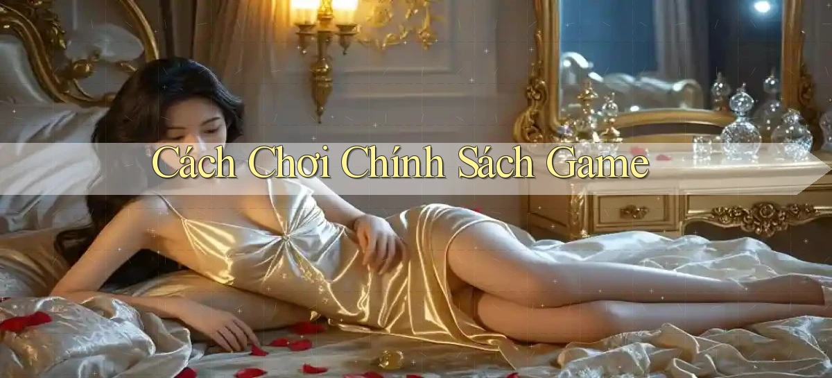 Cách chơi Chính sách game