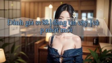 Đánh giá sv88 đáng tin cậy cập nhật mới