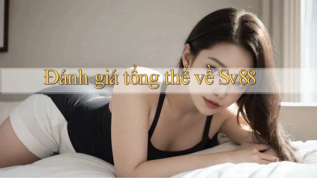 Đánh giá tổng thể về sv88