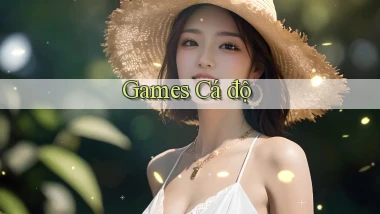 Games Cá độ