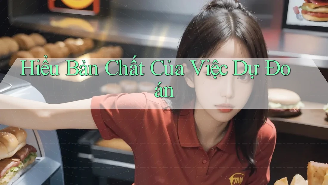 Hiểu Bản Chất Của Việc Dự Đoán Hiểu Bản Chất Của Việc Dự Đoán