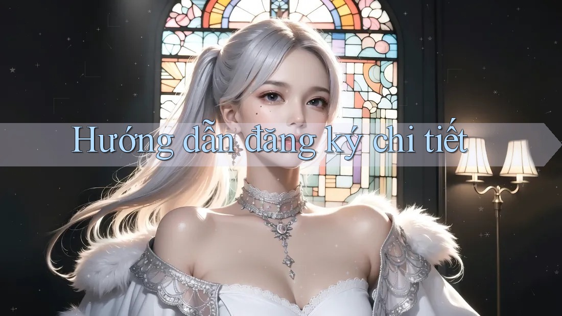 Hướng dẫn đăng ký chi tiết