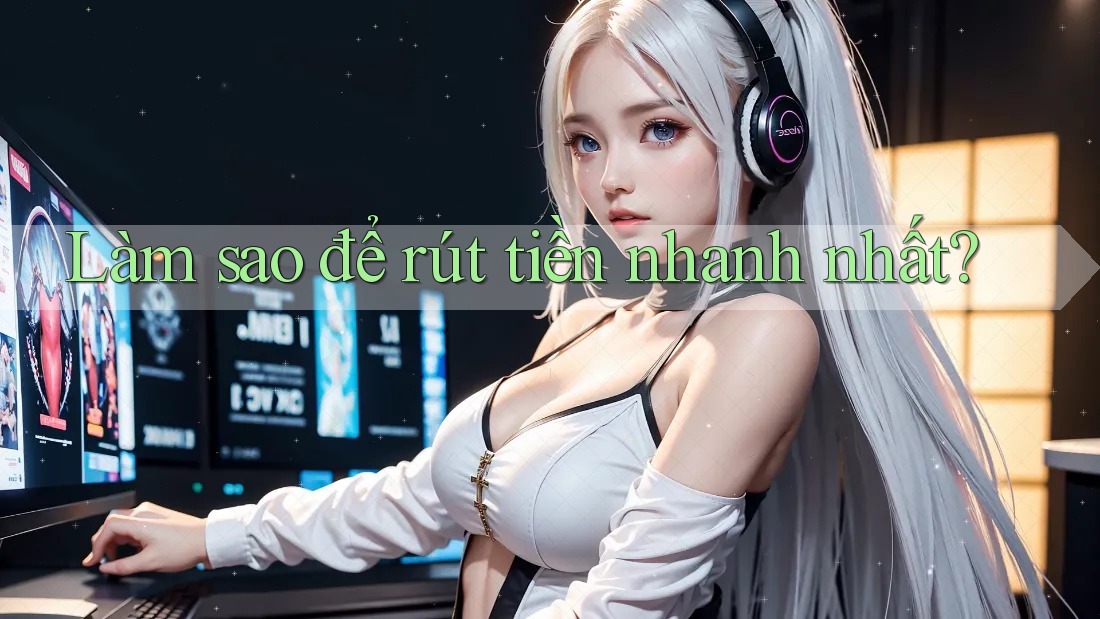 Làm sao để rút tiền nhanh nhất? Làm sao để rút tiền nhanh nhất?