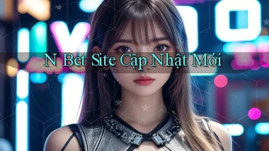 n bet site cập nhật mới