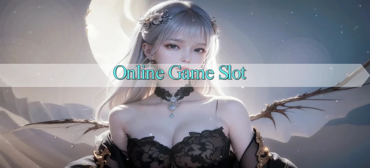 Online Game slot