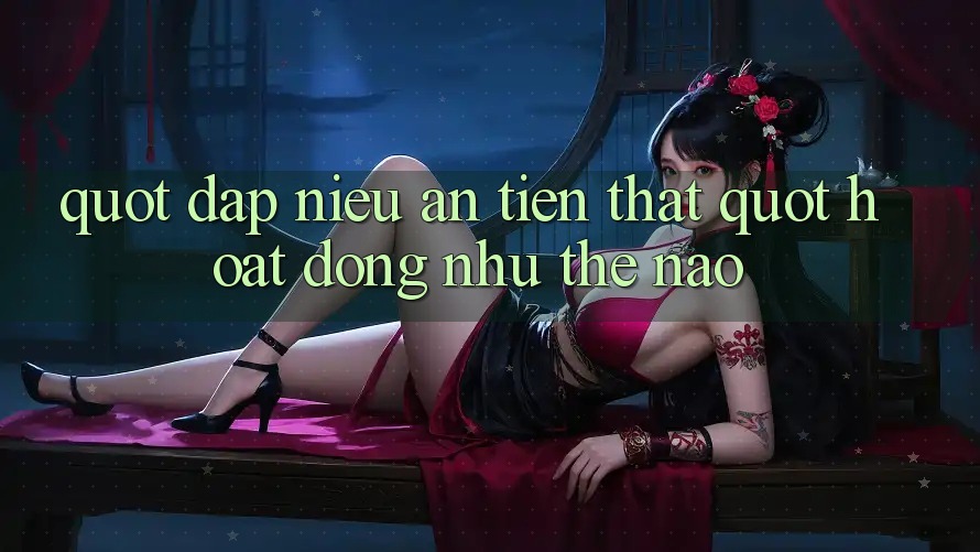 " Đập Niêu Ăn Tiền Thật" Hoạt Động Như Thế Nào? " Đập Niêu Ăn Tiền Thật" Hoạt Động Như Thế Nào?