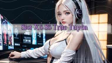 Slot Xổ số trực tuyến