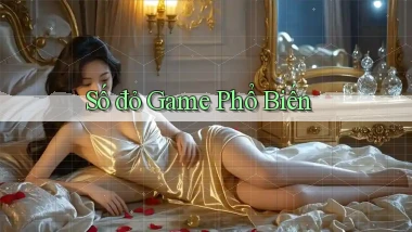 số đỏ Game phổ biến