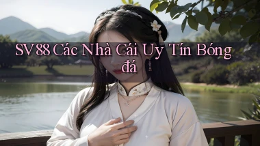 sv88  các nhà cái uy tín bóng đá