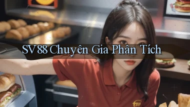sv88  chuyên gia phân tích