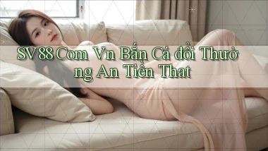 sv88 com vn bắn cá đổi thưởng an tiền that