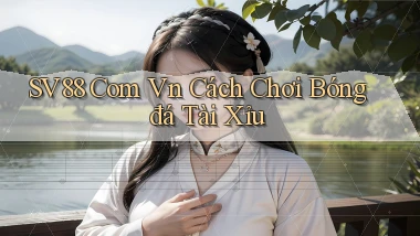 sv88 com vn cách chơi bóng đá tài xỉu
