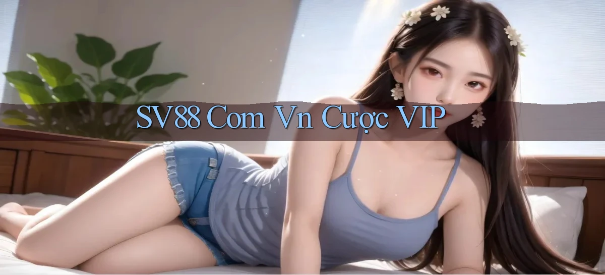 sv88 com vn Cược VIP
