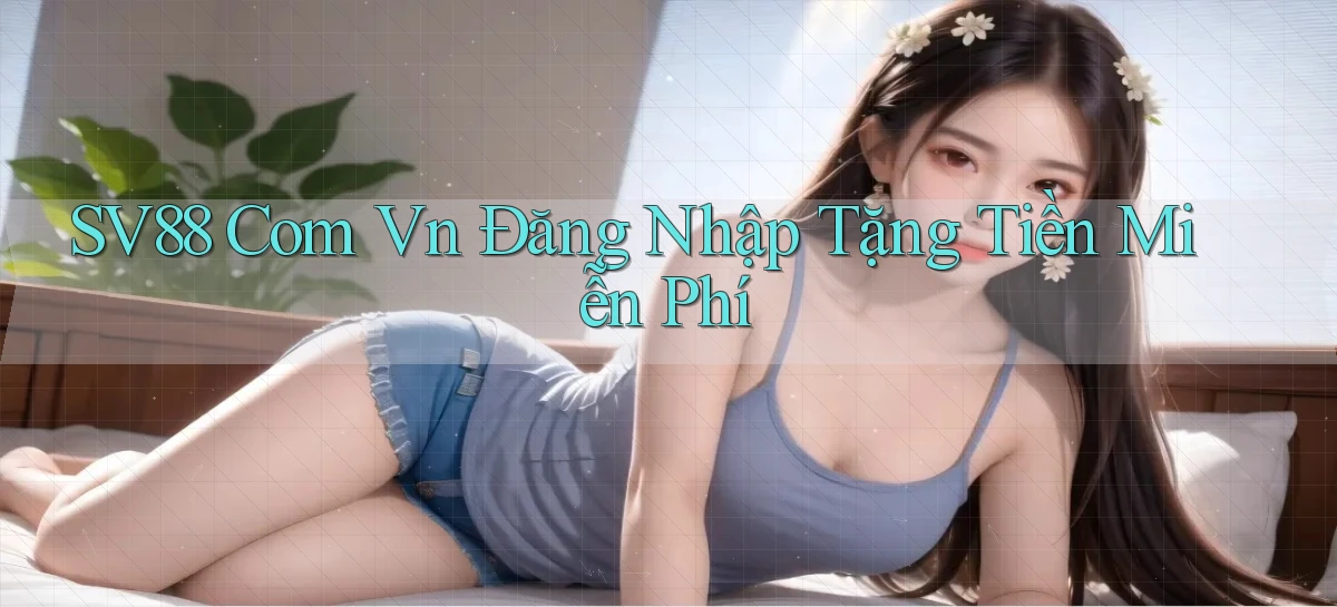 sv88 com vn Đăng nhập Tặng tiền miễn phí