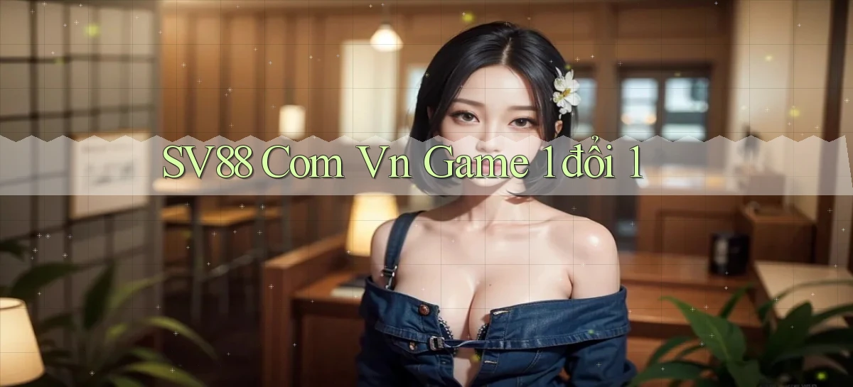 sv88 com vn game 1 đổi 1