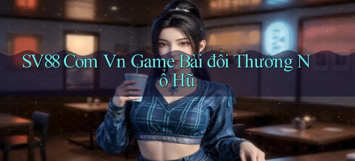 sv88 com vn game bài đổi thưởng nổ hũ