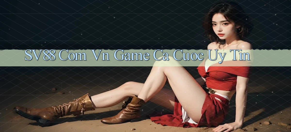 sv88 com vn game cá cược uy tín
