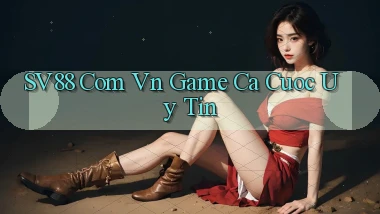 sv88 com vn game cá cược uy tín