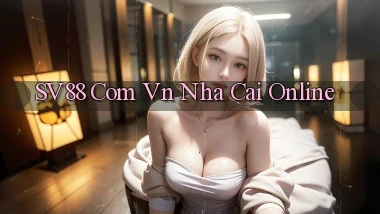 sv88 com vn nha cai online