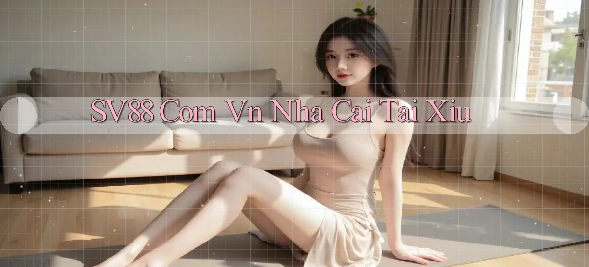 sv88 com vn nha cai tai xiu