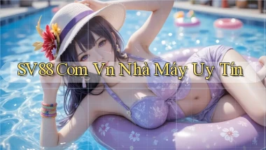 sv88 com vn nhà máy uy tín