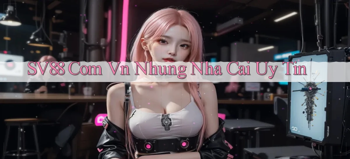 sv88 com vn những nhà cái uy tín