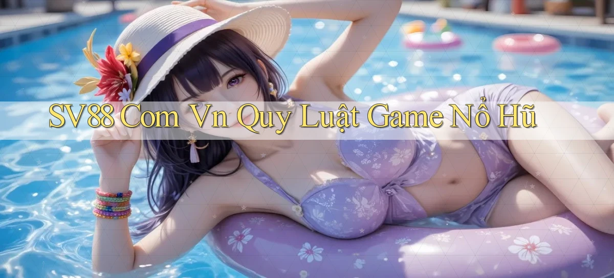 sv88 com vn quy luật game nổ hũ
