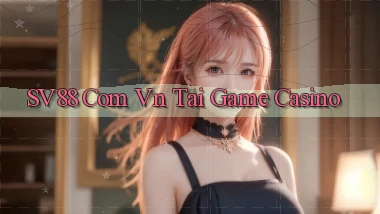 sv88 com vn tai game casino