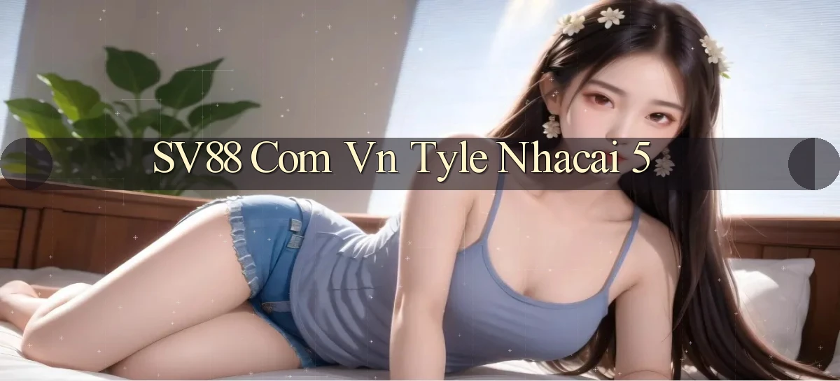 sv88 com vn tyle nhacai 5