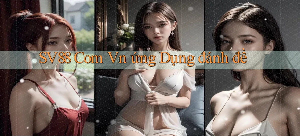 sv88 com vn ứng dụng đánh đề