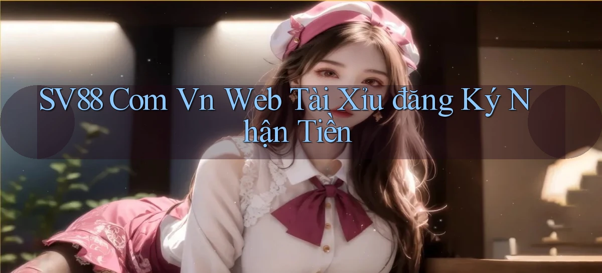 sv88 com vn web tài xỉu đăng ký nhận tiền