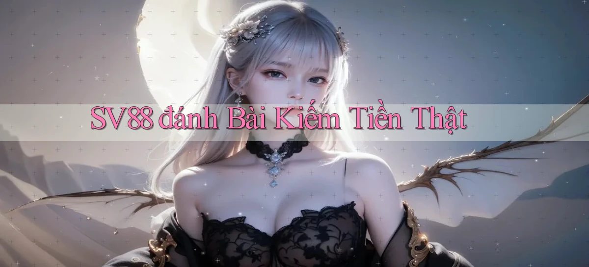 sv88  đánh bài kiếm tiền thật