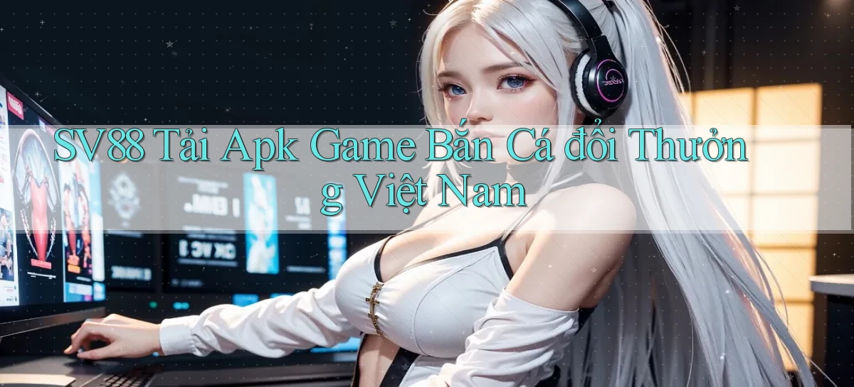 sv88  tải apk game bắn cá đổi thưởng việt nam