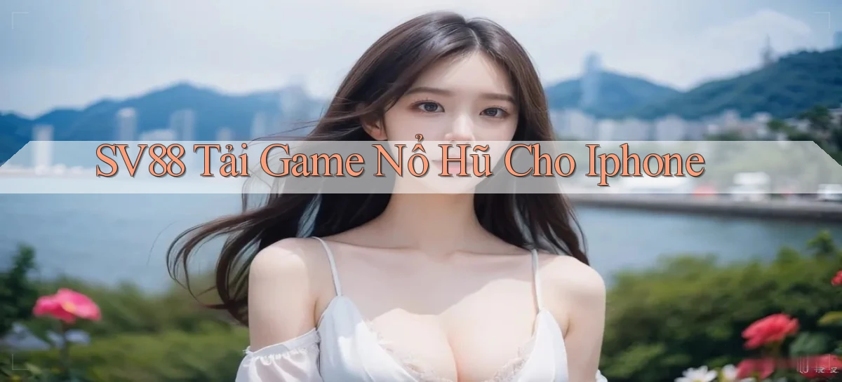sv88  tải game nổ hũ cho iphone