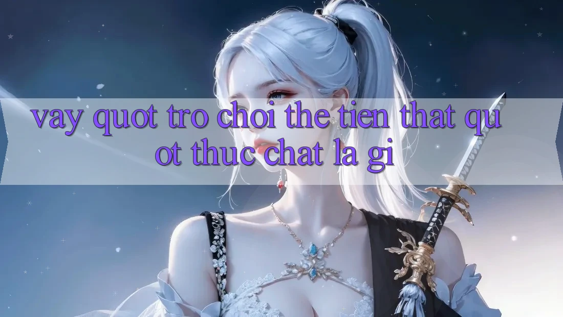 Vậy " Trò Chơi Thẻ Tiền Thật" Thực Chất Là Gì?