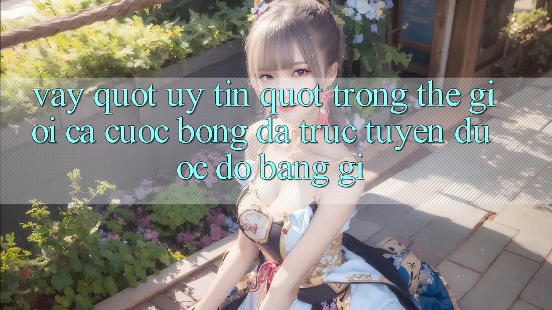 Vậy " uy tín" trong thế giới cá cược bóng đá trực tuyến được đo bằng gì?
